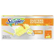 Swiffer Swiffer Duster 360 Extend Handle With Refills, PK6 82074